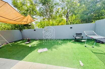Townhouse - 3 - 4 for sale in Kaya - Masaar - Tilal City - Sharjah