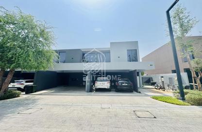 Townhouse - 3 - 4 for sale in Kaya - Masaar - Tilal City - Sharjah