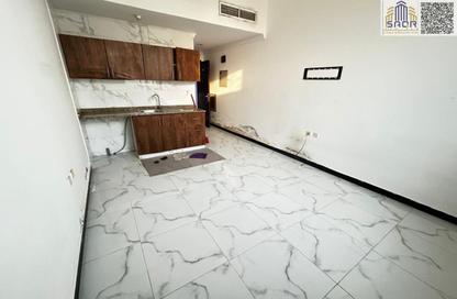 Apartment - Studio - 1 Bathroom for rent in Al Rawda 1 - Al Rawda - Ajman