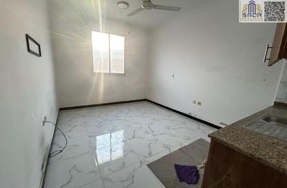 Apartment - Studio - 1 Bathroom for rent in Al Rawda 1 - Al Rawda - Ajman