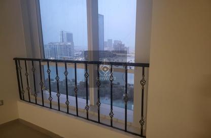 Apartment - Studio - 1 for rent in Hydra Avenue Towers - City Of Lights - Al Reem Island - Abu Dhabi Apartment - Studio - 1 for rent in Hydra Avenue Towers - City Of Lights - Al Reem Island - Abu Dhabi