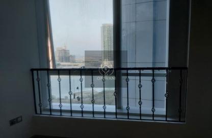 Apartment - Studio - 1 for rent in Hydra Avenue Towers - City Of Lights - Al Reem Island - Abu Dhabi