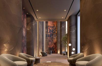 Apartment - 1 Bedroom - 1 Bathroom for sale in Ananda Residences - Motor City - Dubai