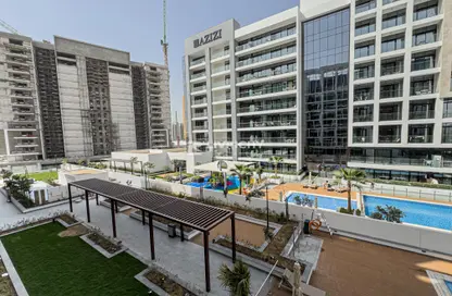 شقة - غرفة نوم - 1 حمام للبيع في عزيزي ريفيرا 69 - عزيزي ريفيرا - ميدان واحد - ميدان - دبي