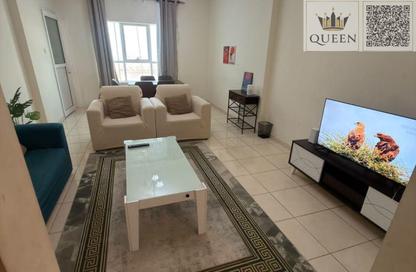 Apartment - 1 - 2 for sale in Al Rashidiya - Ajman Downtown - Ajman