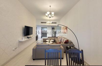 Apartment - 4 Bedrooms - 5 Bathrooms for sale in Elite Business Bay Residence - Business Bay - Dubai