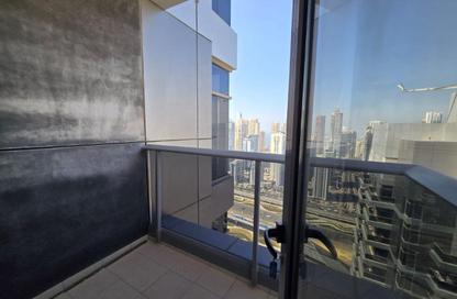 شقة - 3 غرف نوم - 5 حمامات للبيع في برج Green Lakess 2 - ابراج جرين ليك - (JLT) مجمع S - أبراج بحيرات الجميرا - دبي