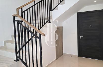 Townhouse - 4 Bedrooms - 4 Bathrooms for rent in Camelia - Damac Hills 2 - Dubai