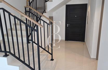 Townhouse - 4 Bedrooms - 4 Bathrooms for rent in Camelia - Damac Hills 2 - Dubai Townhouse - 4 Bedrooms - 4 Bathrooms for rent in Camelia - Damac Hills 2 - Dubai