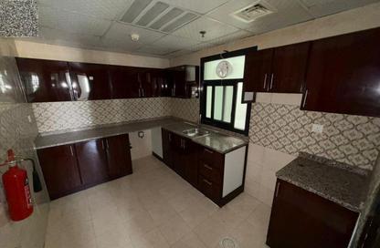 Apartment - 2 Bedrooms - 2 Bathrooms for rent in Al Jurf 3 - Al Jurf - Ajman Downtown - Ajman