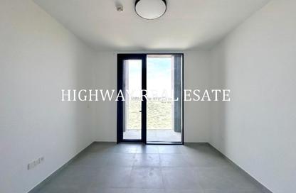 Apartment - 2 Bedrooms - 3 Bathrooms for rent in Tiraz - Naseej District - Aljada - Sharjah