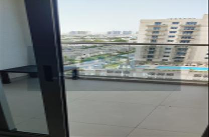 Hotel  and  Hotel Apartment - Studio for rent in Montrell - Al Furjan - Dubai