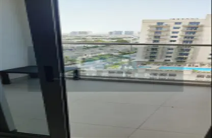 Hotel  and  Hotel Apartment - Studio for rent in Montrell - Al Furjan - Dubai