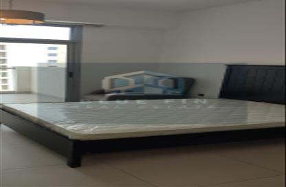 Hotel  and  Hotel Apartment - Studio for rent in Montrell - Al Furjan - Dubai