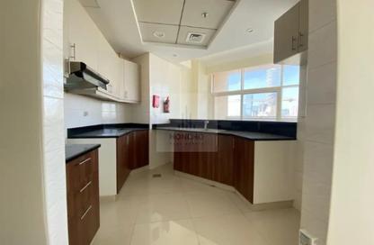 Apartment - 1 Bedroom - 2 Bathrooms for rent in Reef Residence - District 13 - Jumeirah Village Circle - Dubai