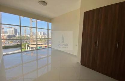 Apartment - 1 Bedroom - 2 Bathrooms for rent in Reef Residence - District 13 - Jumeirah Village Circle - Dubai