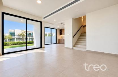 Townhouse - 4 - 4 for rent in Elora - The Valley - Dubai