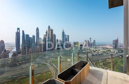 شقة - 5 غرف نوم - 6 حمامات للايجار في المساكن جي ال تي - (JLT) مجمع X - أبراج بحيرات الجميرا - دبي شقة - 5 غرف نوم - 6 حمامات للايجار في المساكن جي ال تي - (JLT) مجمع X - أبراج بحيرات الجميرا - دبي