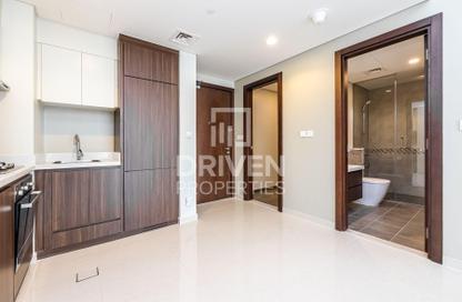 Apartment - 2 Bedrooms - 2 Bathrooms for sale in Vera Residences - Business Bay - Dubai