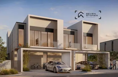 فيلا - 5 غرف نوم - 5 حمامات للبيع في فلل دي - عقارات جميرا للجولف - دبي