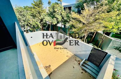 Townhouse - 3 - 5 for sale in Kaya - Masaar - Tilal City - Sharjah