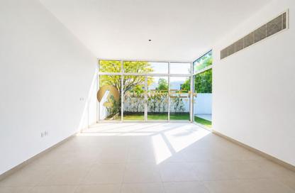 Villa - 4 Bedrooms - 5 Bathrooms for rent in Arabella Townhouses 1 - Arabella Townhouses - Mudon - Dubai
