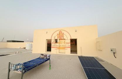 Land - Studio for rent in Al Sajaa S - Al Sajaa - Sharjah