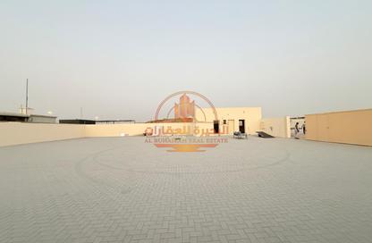 Land - Studio for rent in Al Sajaa S - Al Sajaa - Sharjah