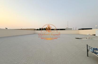 Land - Studio for rent in Al Sajaa S - Al Sajaa - Sharjah