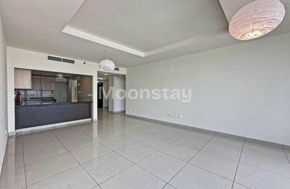 Apartment - 1 Bedroom - 2 Bathrooms for rent in Sun Tower - Shams Abu Dhabi - Al Reem Island - Abu Dhabi