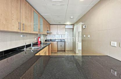 Apartment - 1 Bedroom - 2 Bathrooms for rent in Sun Tower - Shams Abu Dhabi - Al Reem Island - Abu Dhabi