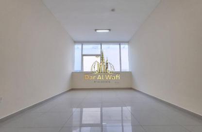 Apartment - 1 Bedroom - 1 Bathroom for rent in Tiger Building Al Qadesia - Al Nahda - Sharjah