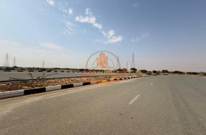 Land - Studio for sale in Al Arqoub - Sharjah Industrial Area - Sharjah Land - Studio for sale in Al Arqoub - Sharjah Industrial Area - Sharjah