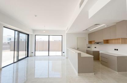 Villa - 3 - 3 for rent in Falcon Island North - Falcon Island - Al Hamra Village - Ras Al Khaimah