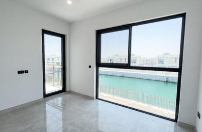 Villa - 3 - 3 for rent in Falcon Island North - Falcon Island - Al Hamra Village - Ras Al Khaimah