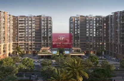 Apartment - Studio - 1 Bathroom for sale in Yas Living - Yas Island - Abu Dhabi