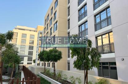 Apartment - 1 Bedroom - 1 Bathroom for sale in Woroud 2 - Al Zahia - Muwaileh Commercial - Sharjah