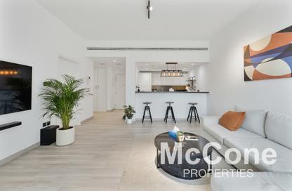 Apartment - 1 - 1 for rent in Al Arta 1 - Al Arta - Greens - Dubai
