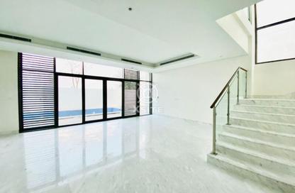 Villa - 4 Bedrooms - 7 Bathrooms for rent in District One Phase III - District One - Mohammed Bin Rashid City - Dubai