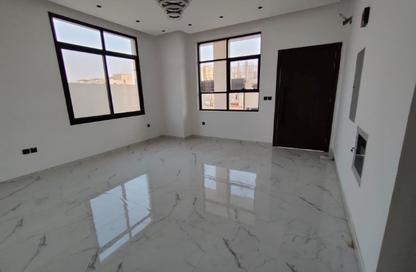 Villa - 5 Bedrooms - 7 Bathrooms for sale in Kabbali Hills - Al Helio 2 - Al Helio - Ajman Villa - 5 Bedrooms - 7 Bathrooms for sale in Kabbali Hills - Al Helio 2 - Al Helio - Ajman