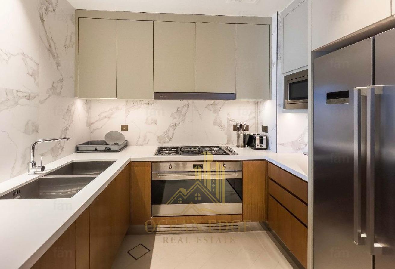 Luxury 3BR | Address Opera Tower 2 | Spacious Unit photo 4