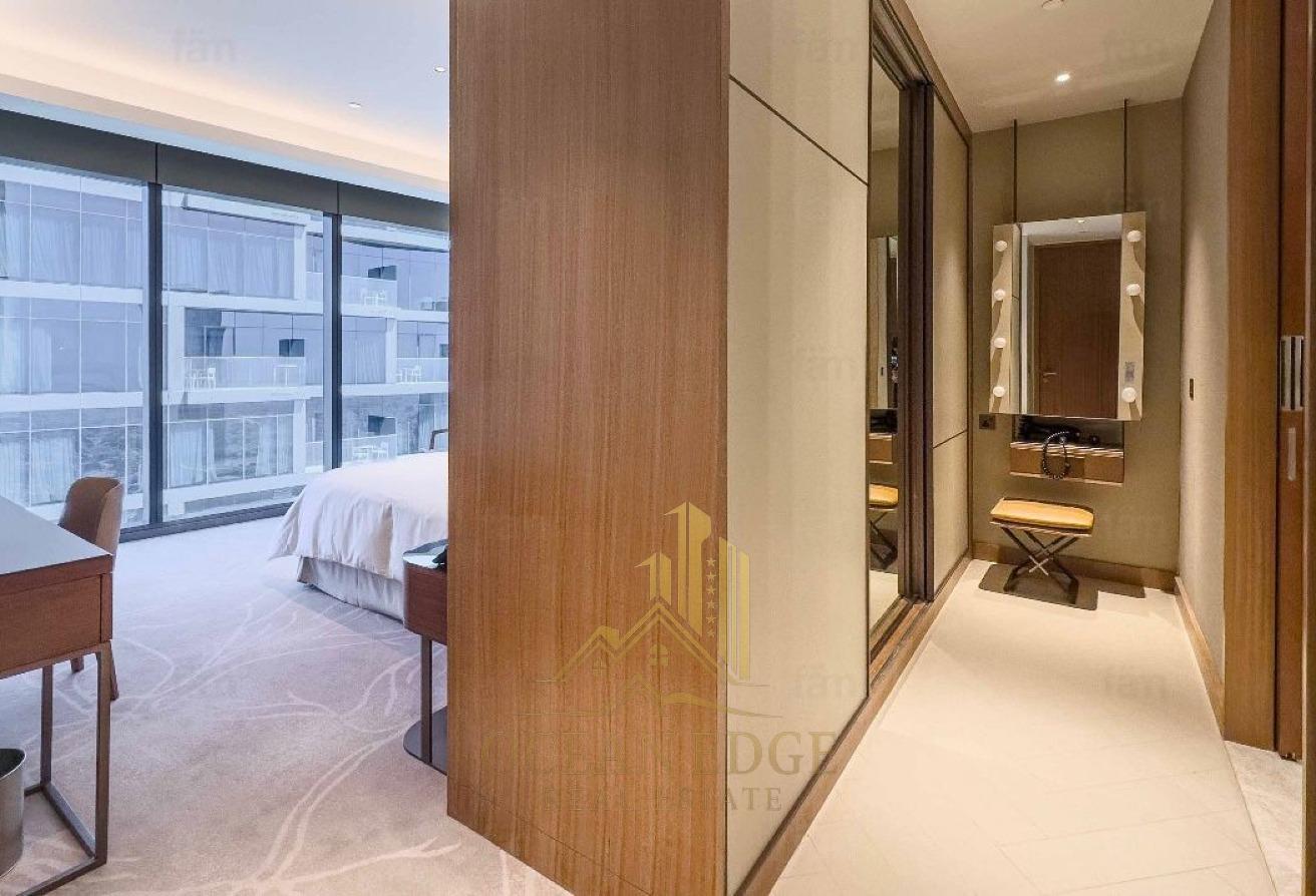 Luxury 3BR | Address Opera Tower 2 | Spacious Unit photo 12