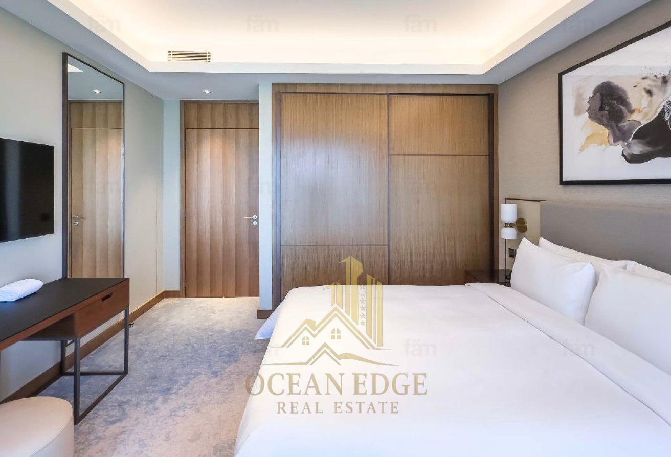 Luxury 3BR | Address Opera Tower 2 | Spacious Unit photo 6