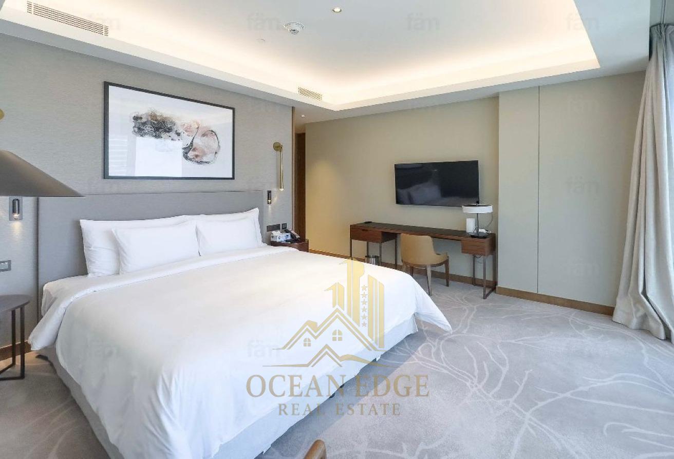 Luxury 3BR | Address Opera Tower 2 | Spacious Unit photo 9