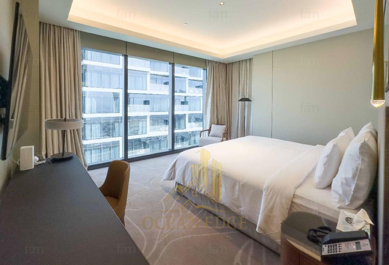 Luxury 3BR | Address Opera Tower 2 | Spacious Unit photo 7