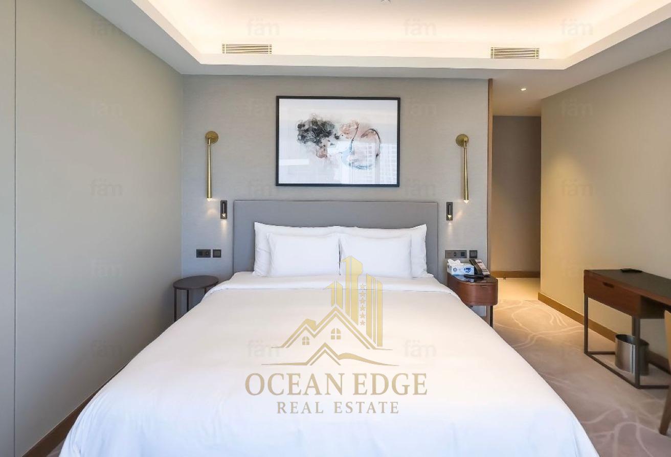 Luxury 3BR | Address Opera Tower 2 | Spacious Unit photo 11
