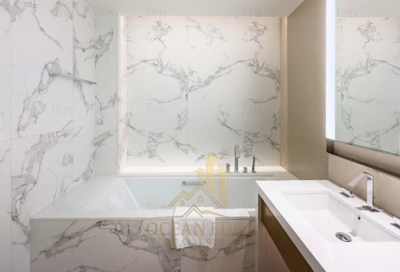 Luxury 3BR | Address Opera Tower 2 | Spacious Unit photo 18