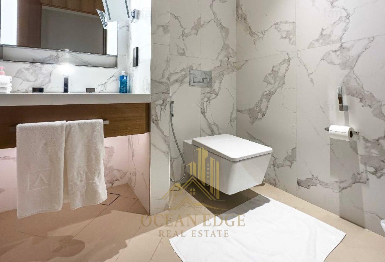 Luxury 3BR | Address Opera Tower 2 | Spacious Unit photo 19