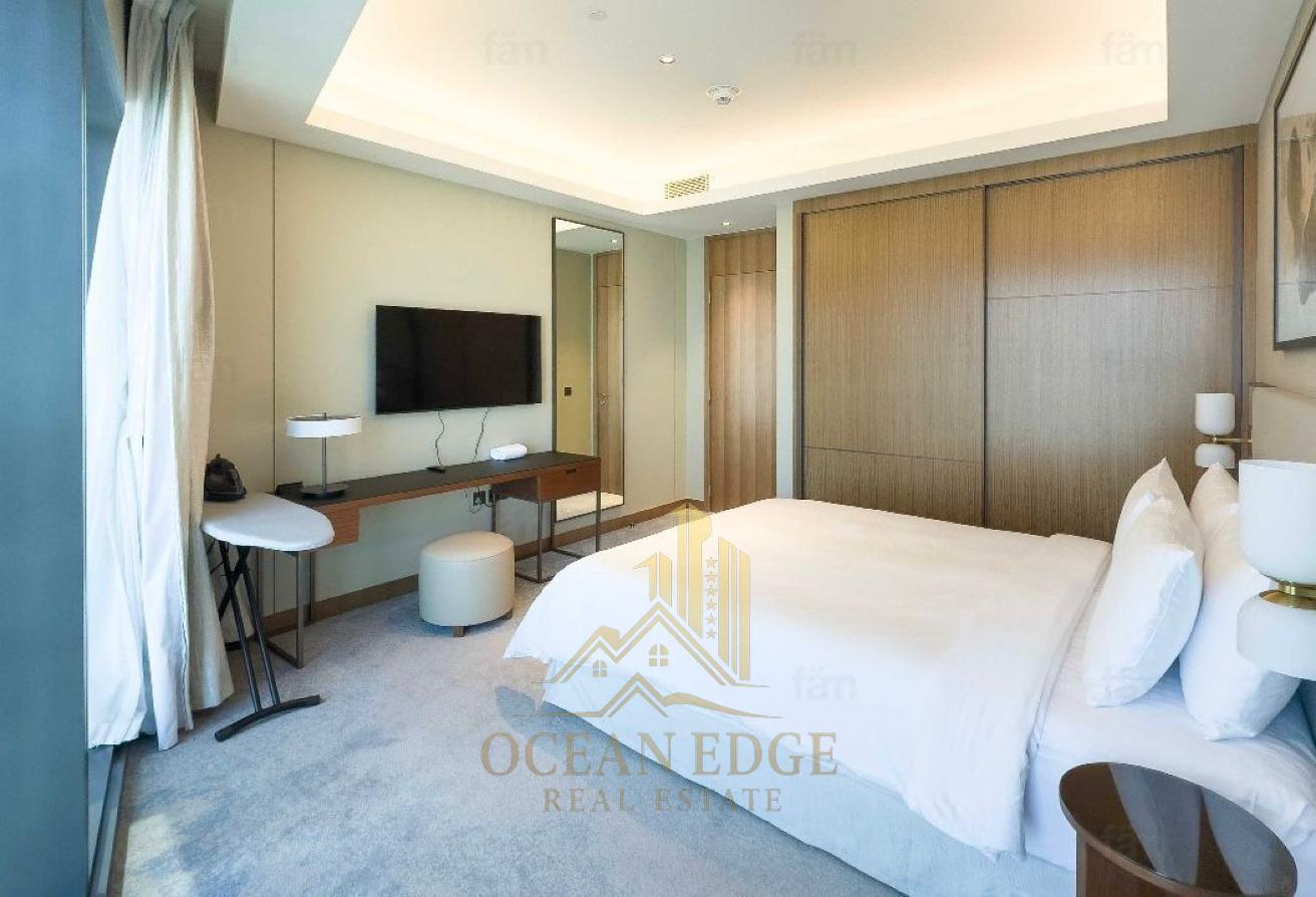 Luxury 3BR | Address Opera Tower 2 | Spacious Unit photo 10