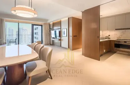 Apartment - 3 Bedrooms - 3 Bathrooms for rent in The Address Residences Dubai Opera Tower 2 - The Address Residences Dubai Opera - Downtown Dubai - Dubai Apartment - 3 Bedrooms - 3 Bathrooms for rent in The Address Residences Dubai Opera Tower 2 - The Address Residences Dubai Opera - Downtown Dubai - Dubai